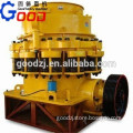 mobile spring cone crusher for sale